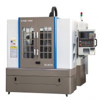 CNC machine